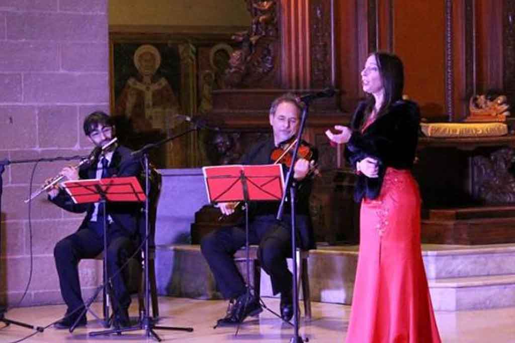 Ave Maria Cantata In Chiesa Scaletta musica del matrimonio chiesa – Musica Matrimoni Puglia