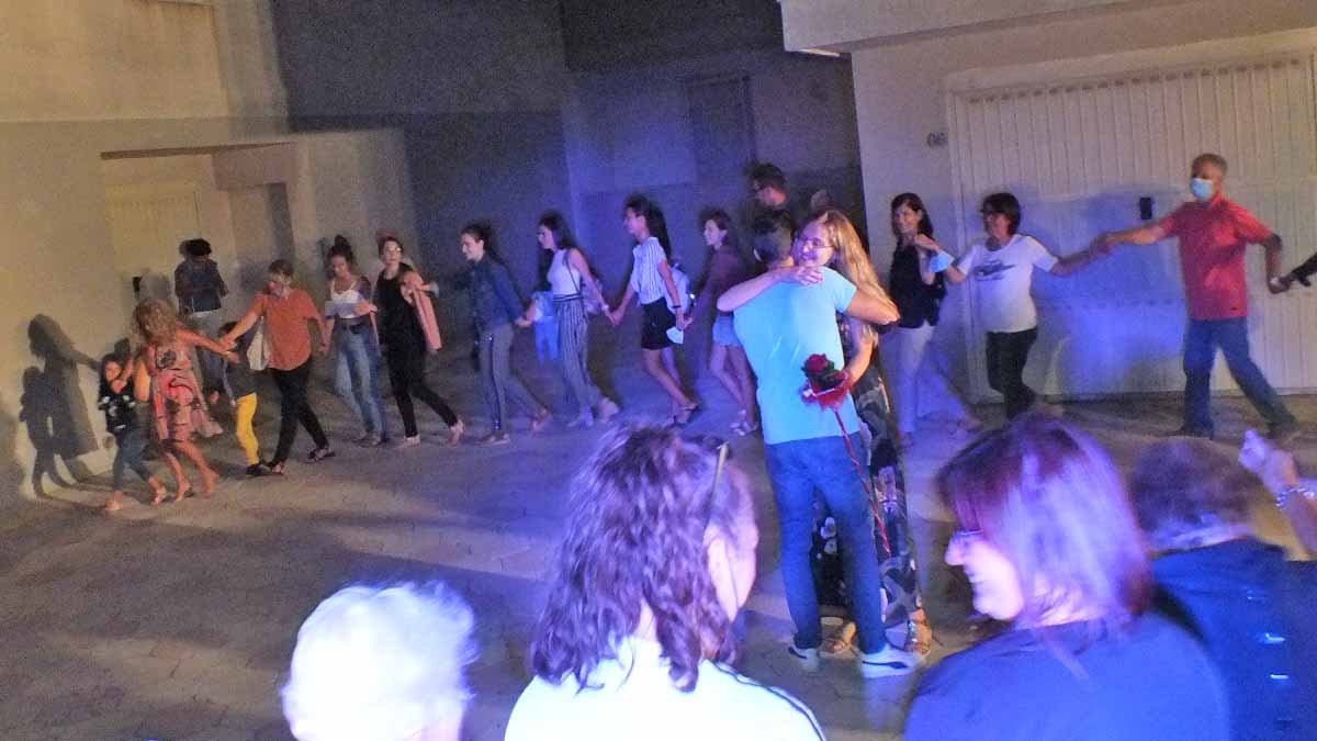 Serenata Foggia