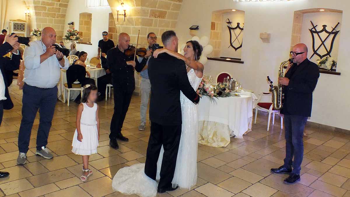 Masseria Li Surii Manduria