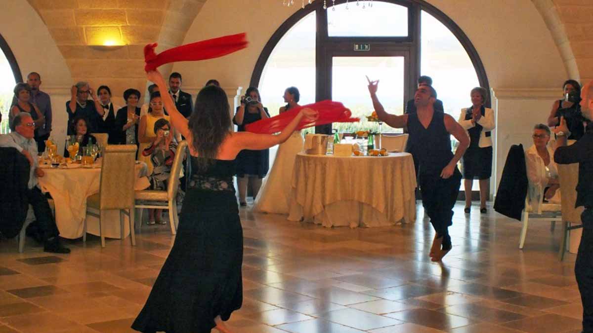 Masseria Caselli Matrimonio Brindisi