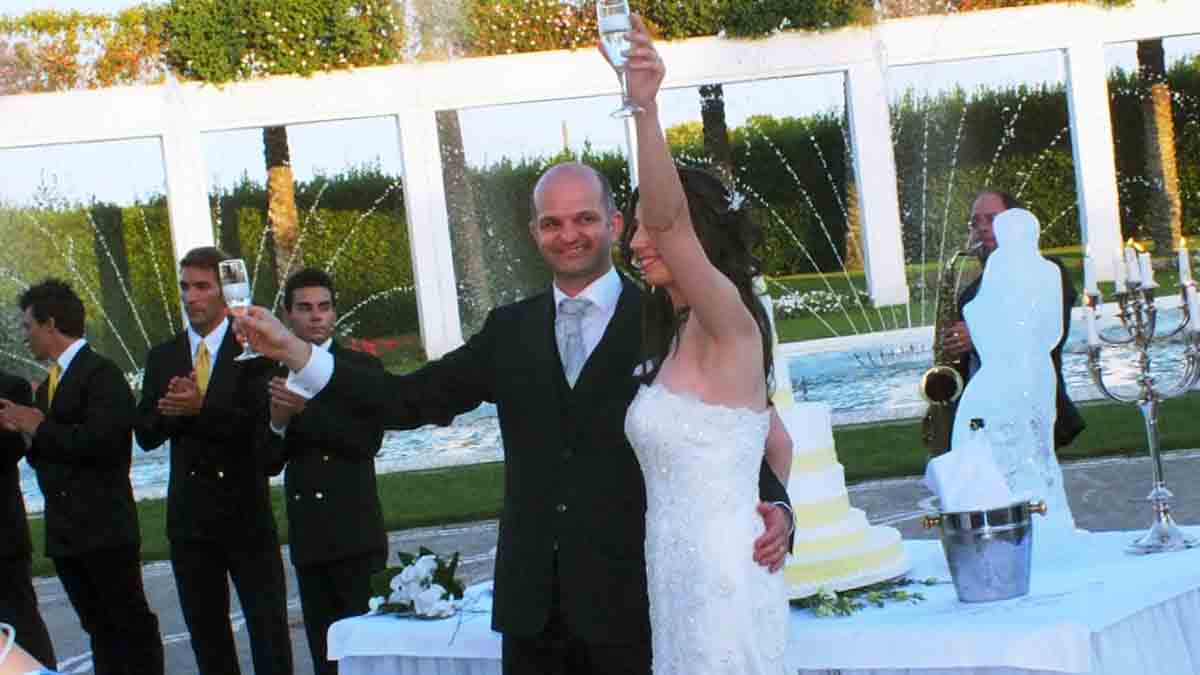 Il Vittoriano Latiano matrimonii