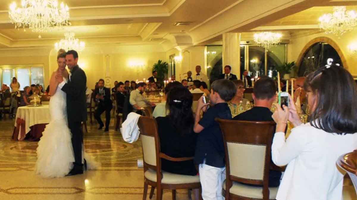 Augustus Resort Santa Cesarea Terme