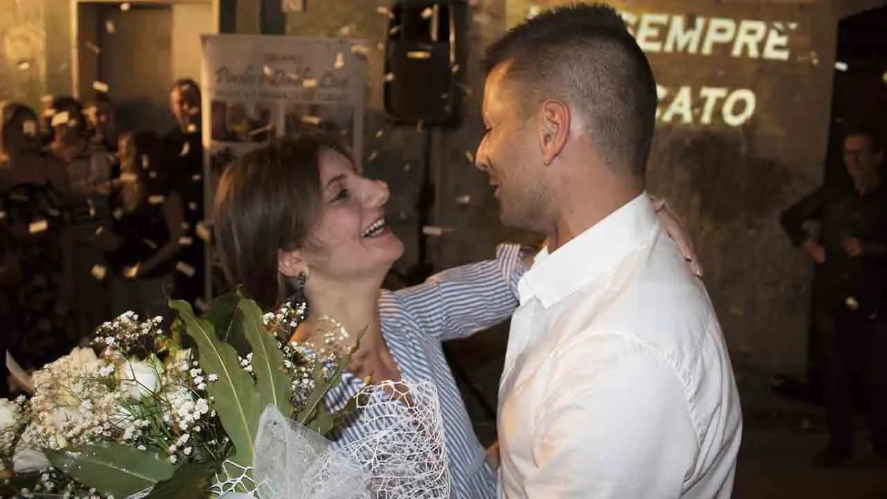 Serenata a San Marzano di San Giuseppe: Un Sogno Prima del “Sì”