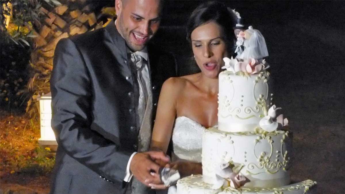 Montiro ricevimenti leuca matrimonio