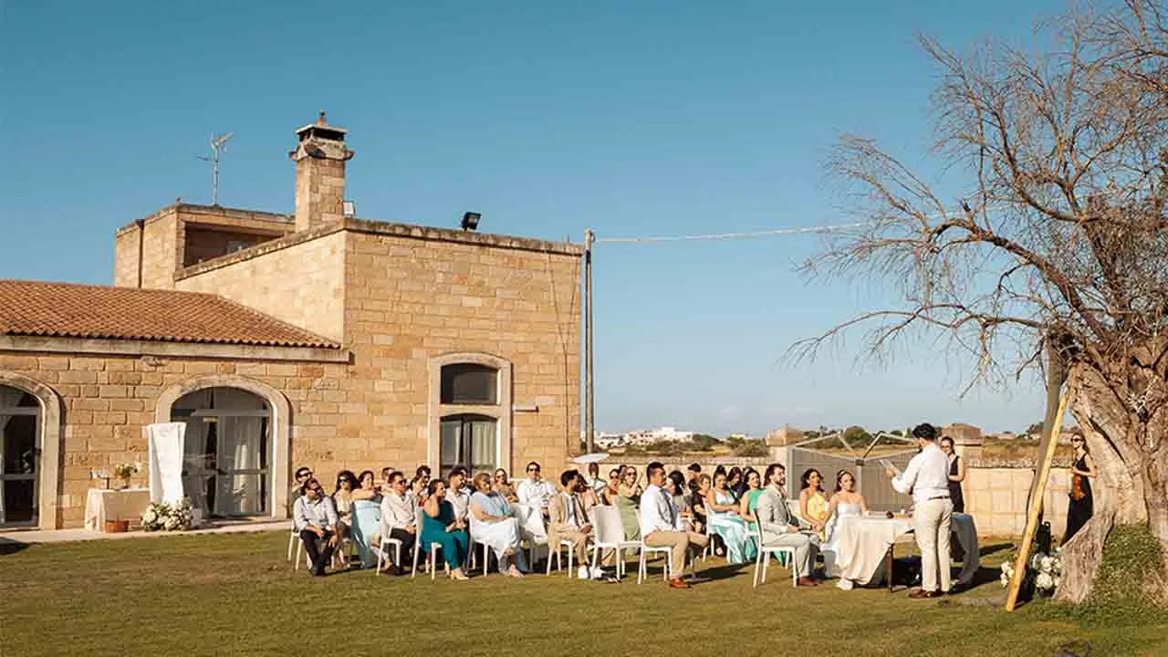 Musica Matrimonio in Puglia: Meglio Rito Civile o Religioso?