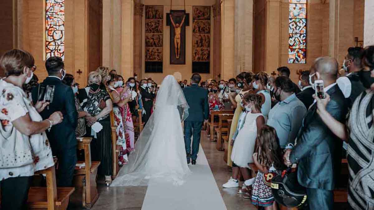 Musica cerimonia rito civile rito religioso