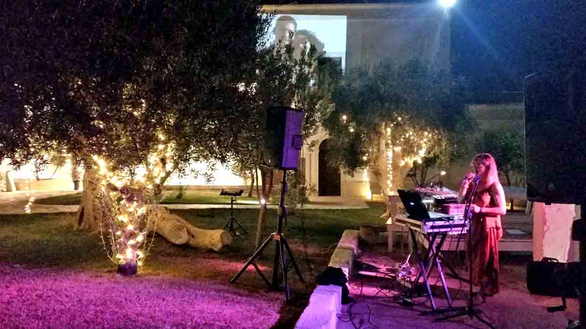 Casale del Murgese Savelletri Fasano