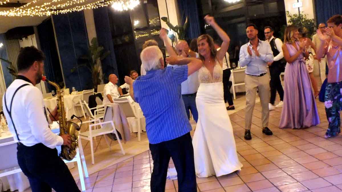 Matrimonio Grand Hotel Masseria Santa Lucia