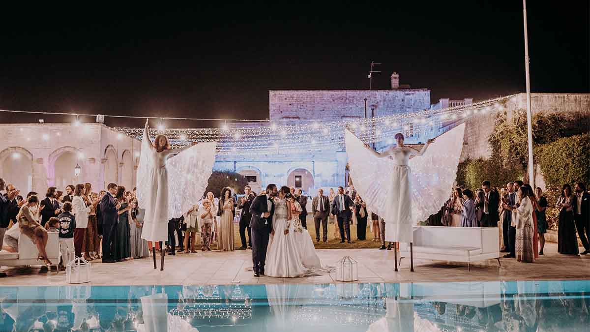 Masseria Traetta Ostuni