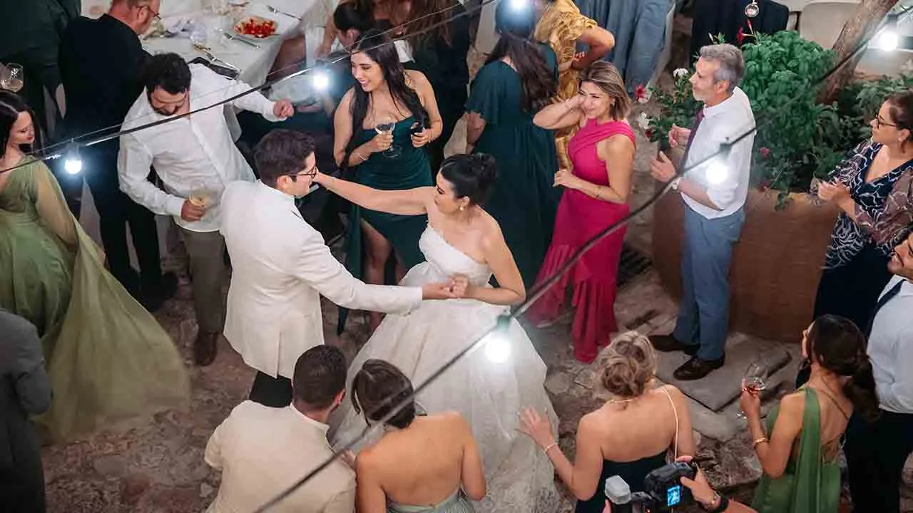 Animazione matrimoni Lecce