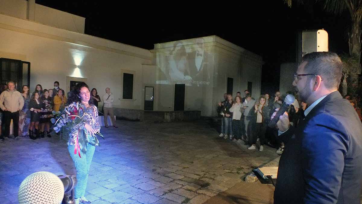Serenata sposa Novoli Lecce