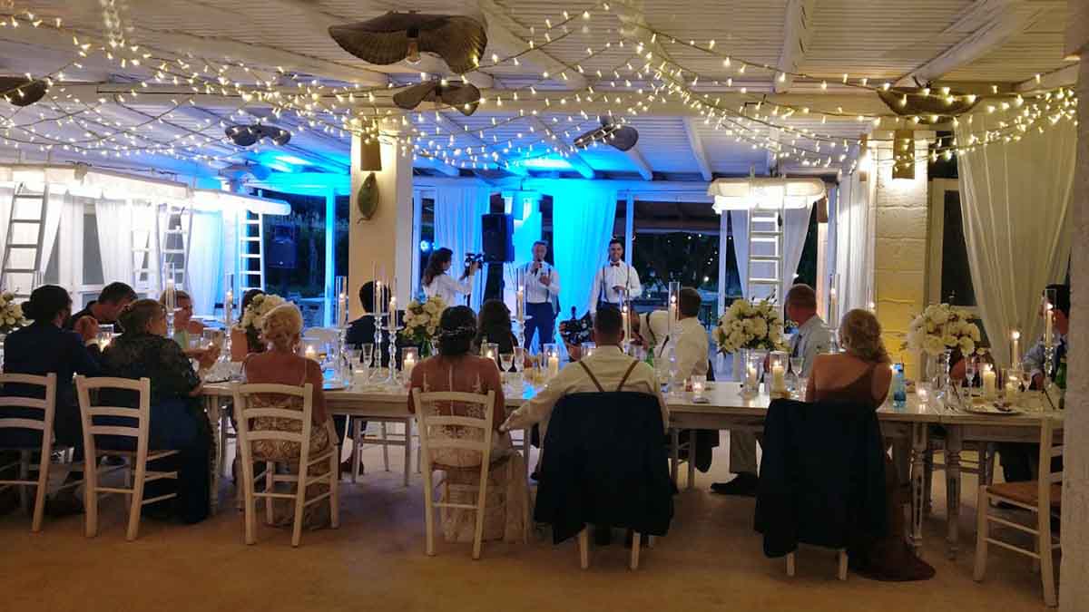 elopement wedding matrimonio intimo Puglia