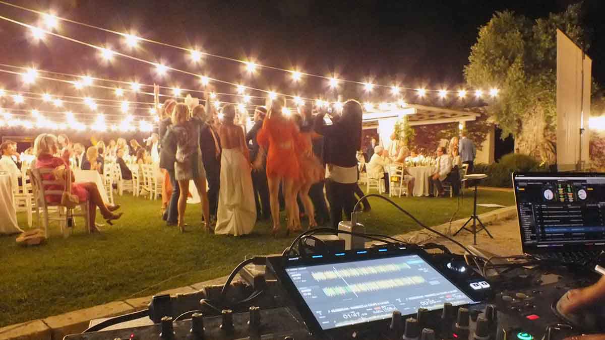 Masseria San Giovanni matrimonio