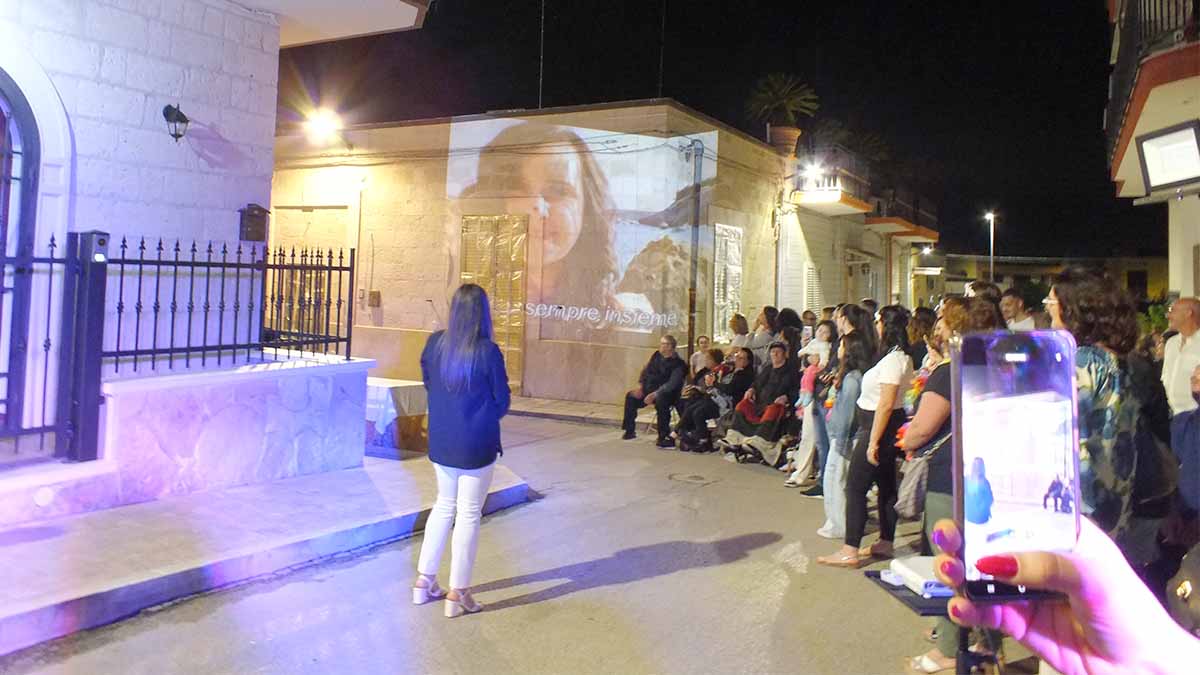 Regalo romantico per lei