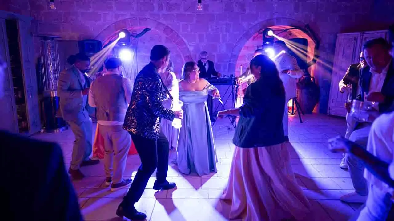 Sassofonista matrimonio Lecce – Puglia