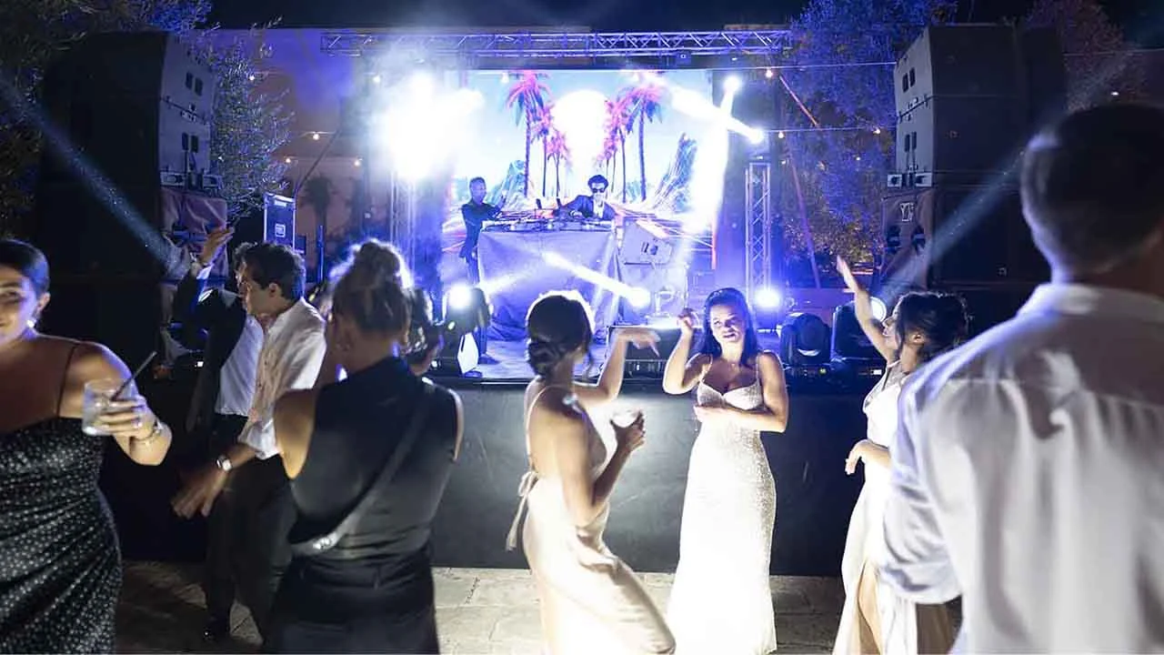 Band cantanti matrimonio Bari