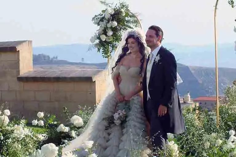 Musica matrimonio Masseria San Francesco Matera