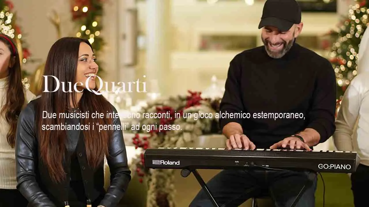 Live band matrimoni Puglia Basilicata Calabria