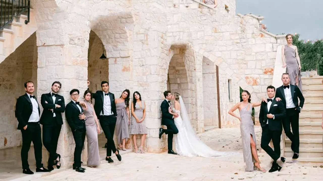 Masseria Grieco Ostuni