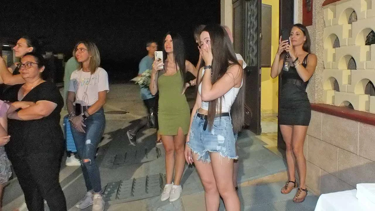 Serenata sincera a San Pietro Vernotico