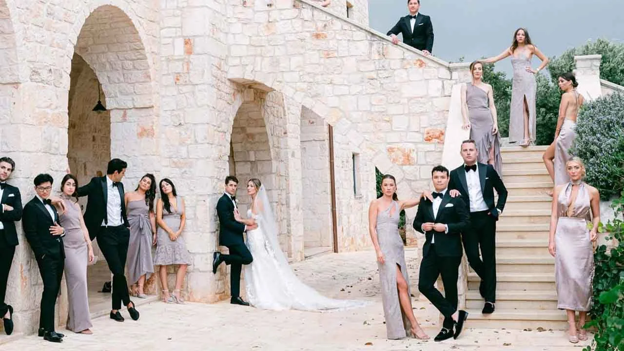 wedding planner Puglia