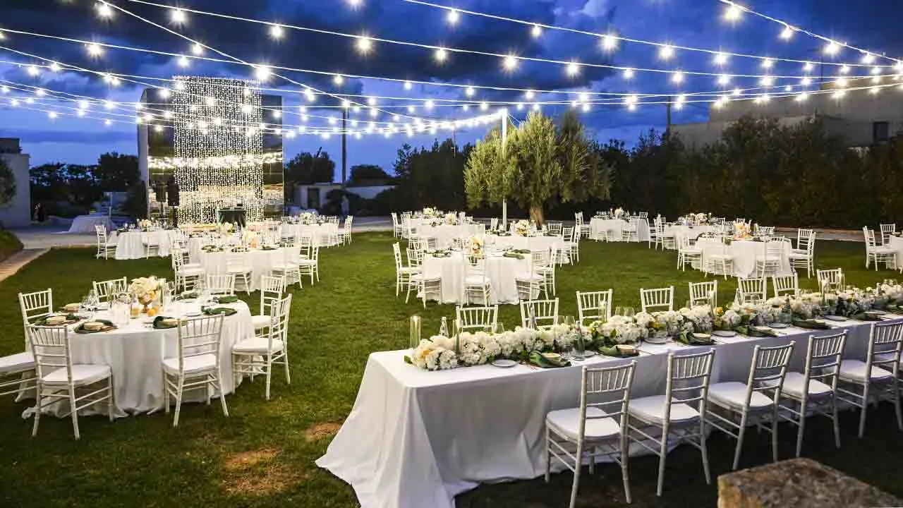 Quanto costa una wedding planne