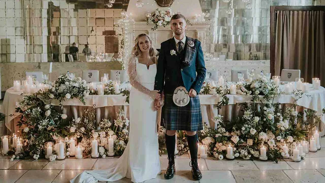 Wedding tourism
