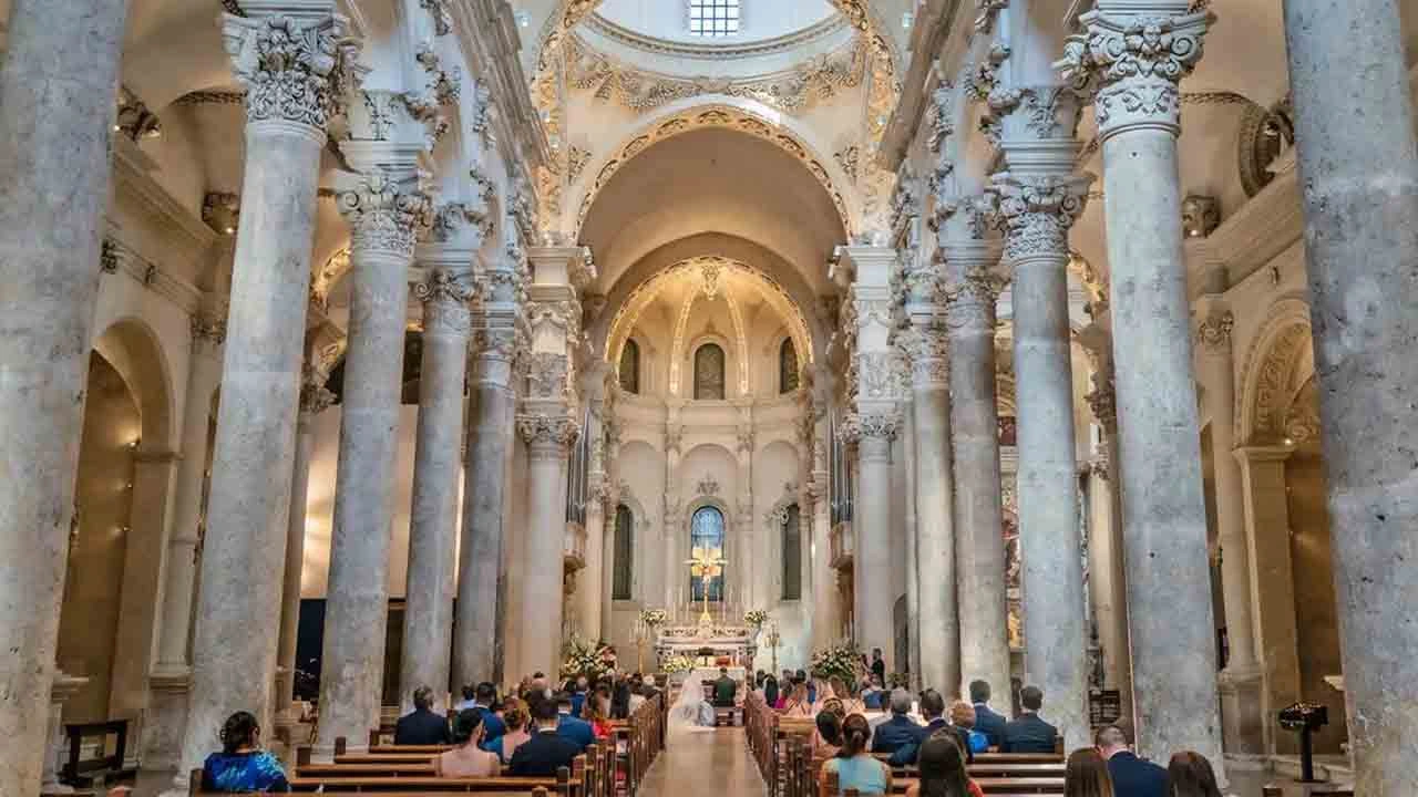 matrimonio misto