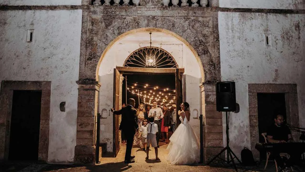 chi paga il matrimonio