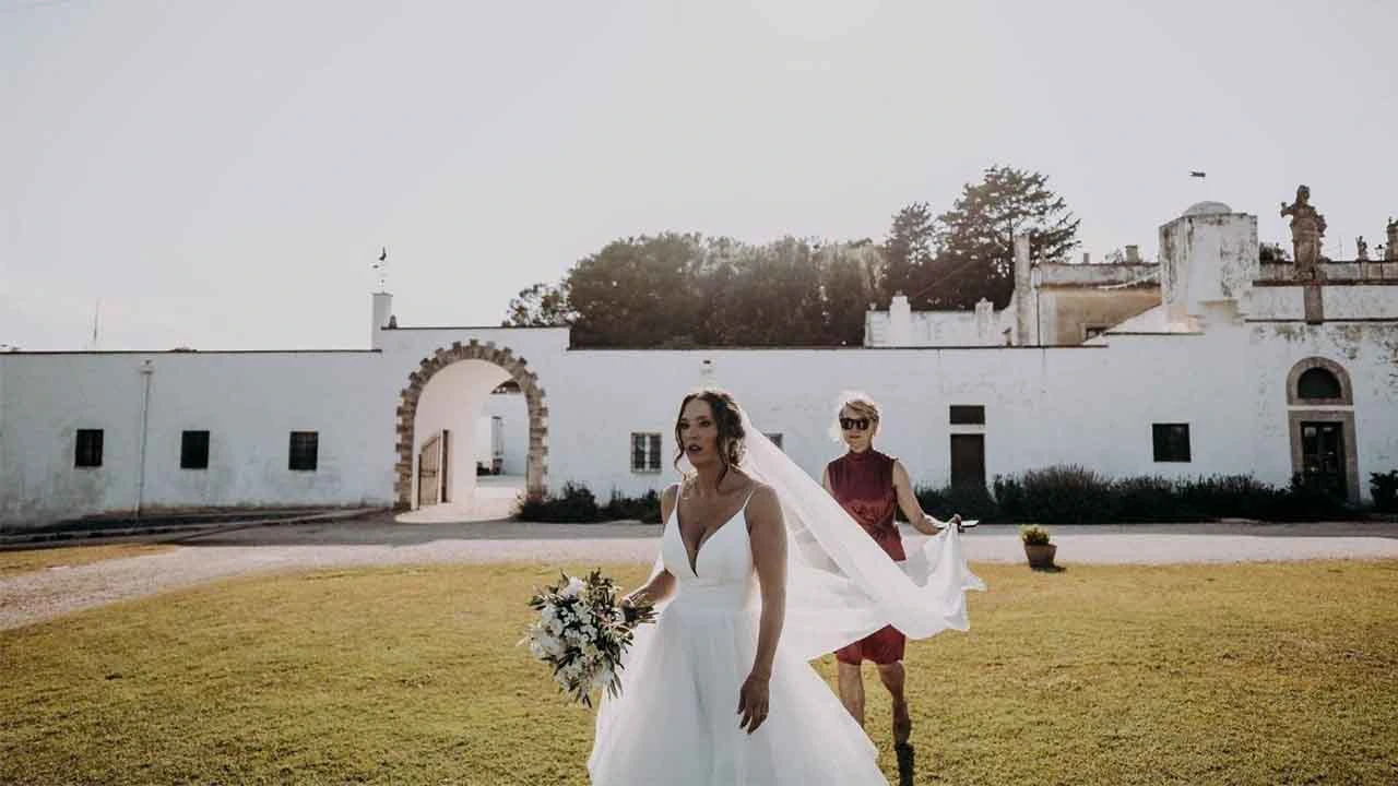 Masseria Palesi