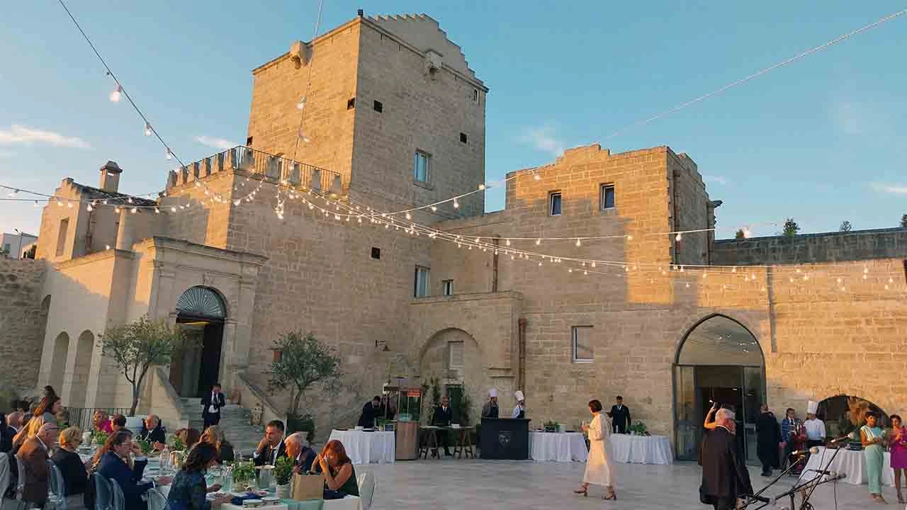 Location esclusive Basilicata