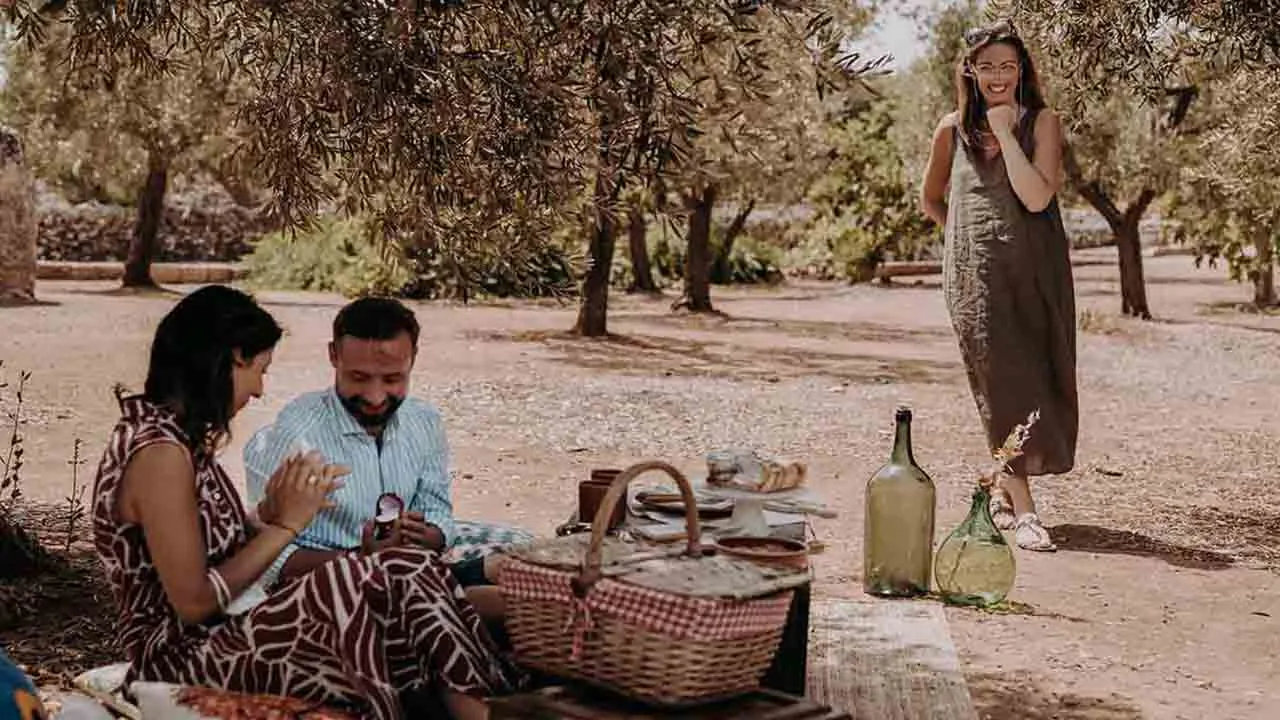 Proposta di matrimonio