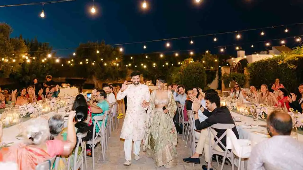 Repertorio musica matrimonio internazionale | Puglia, Basilicata