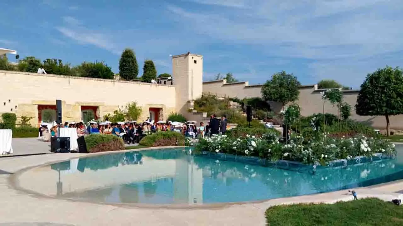 Servizi di musica dal vivo per matrimoni a Matera e in Basilicata