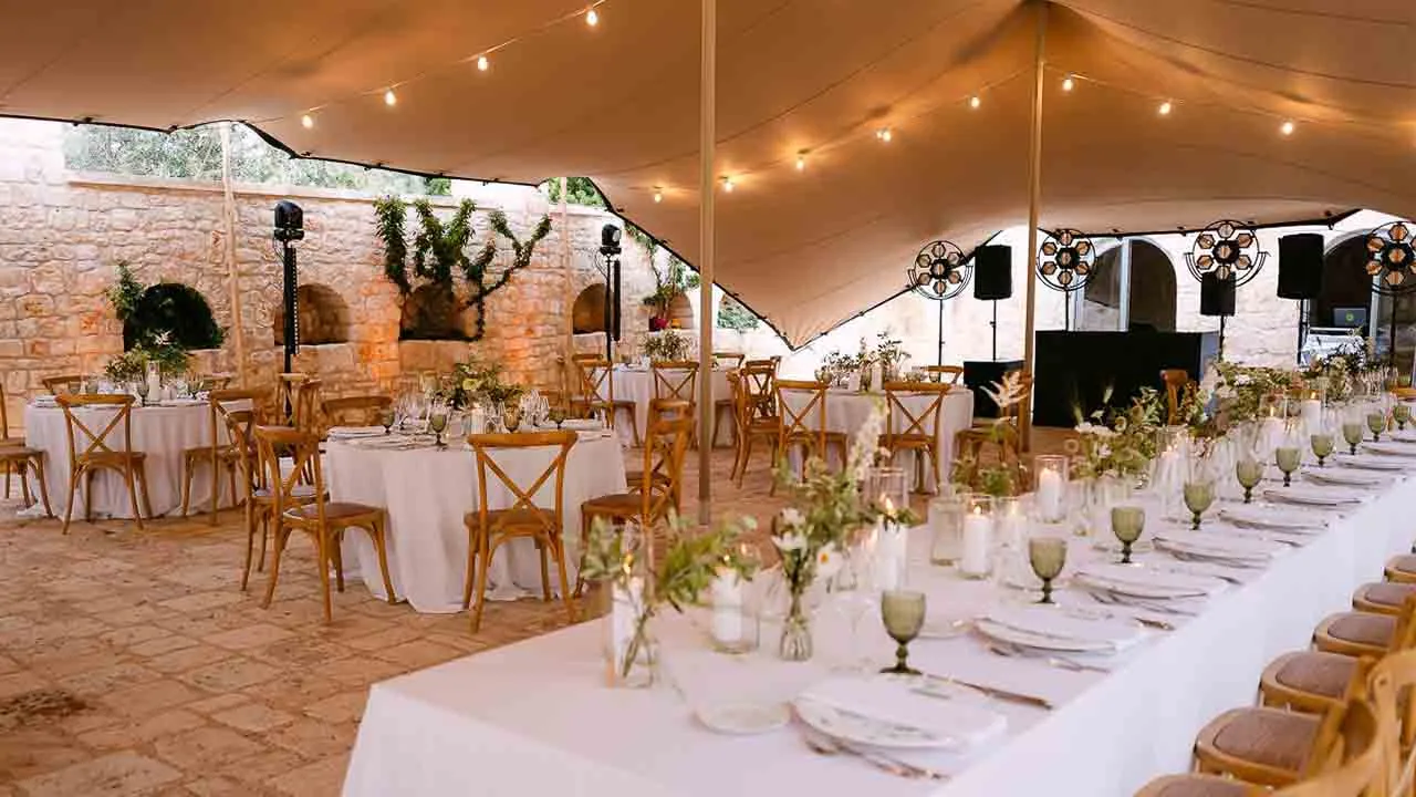 Quando prenotare la musica per il matrimonio senza stress