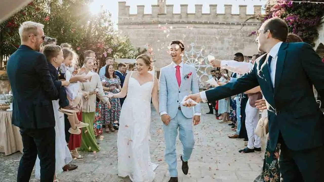 Getting Married in Puglia or Basilicata: Costs & Law
