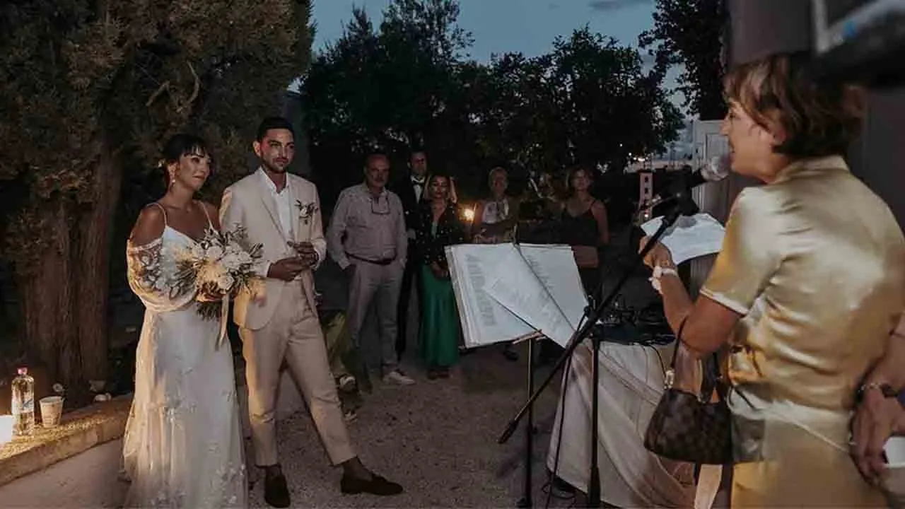 Matrimonio intimo o grande festa in Puglia? Pro e contro