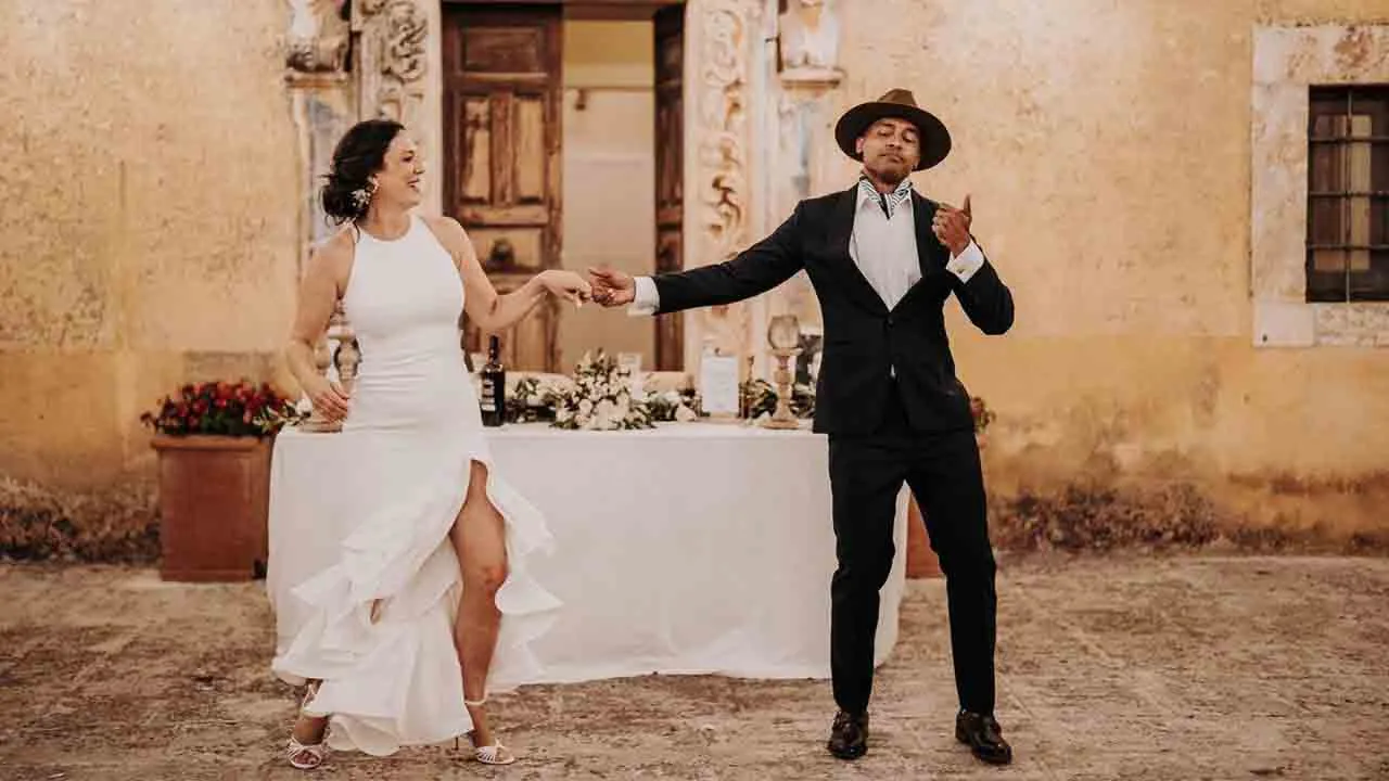 Comparison of Puglia coastline and Basilicata landscapes for destination wedding locations in Southern Italy