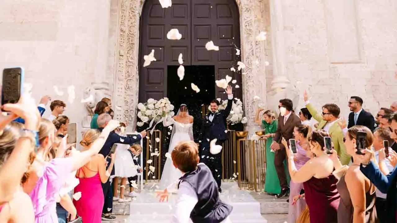 Processetto Matrimoniale: Guida Completa all’Esame dei Nubendi