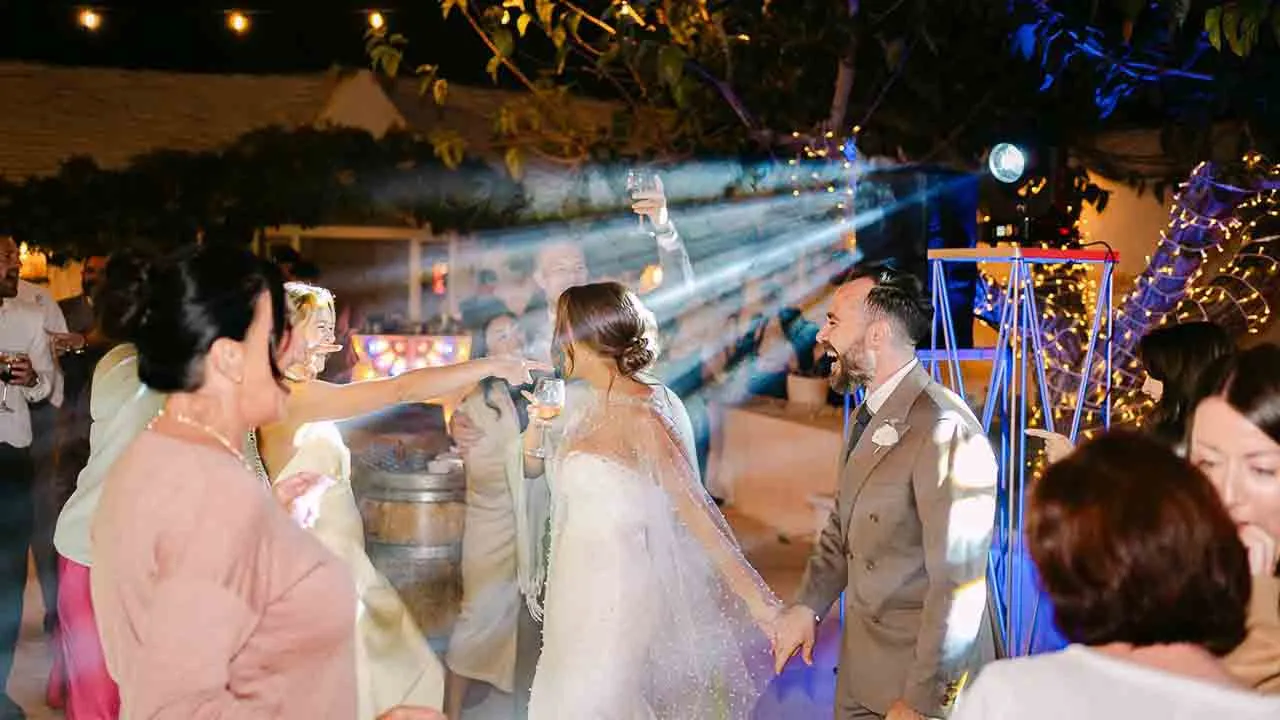 Wedding Band in Puglia | Italian Wedding Music & Live Band