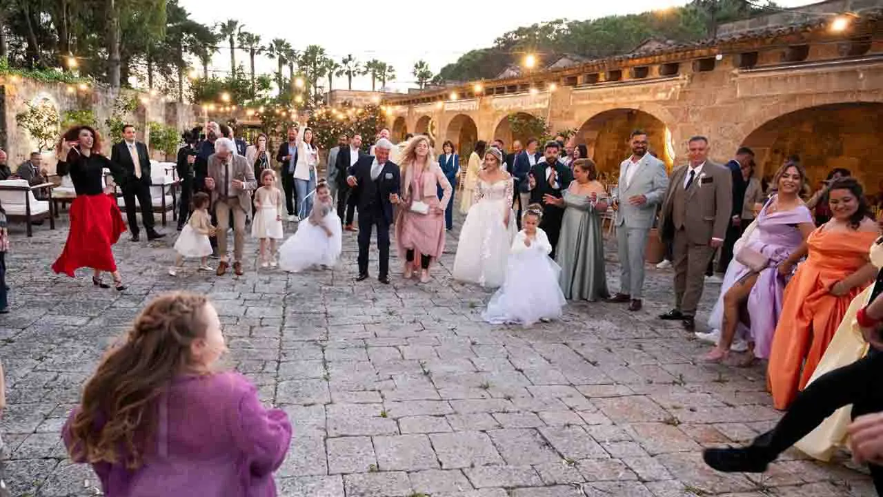 Musica Matrimonio Salento e Valle d’Itria: Guida e Prezzi
