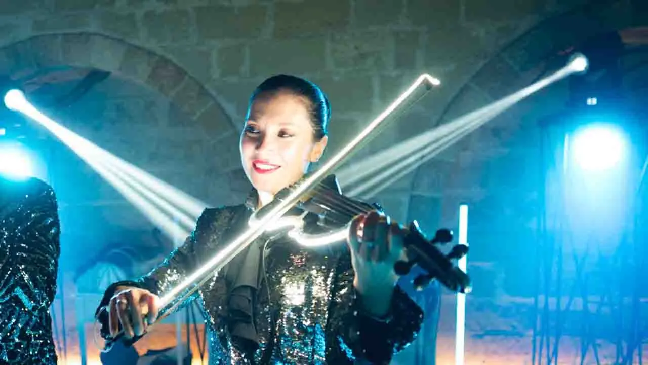 Violinista Matrimonio Lecce: Musica ed Eleganza in Puglia