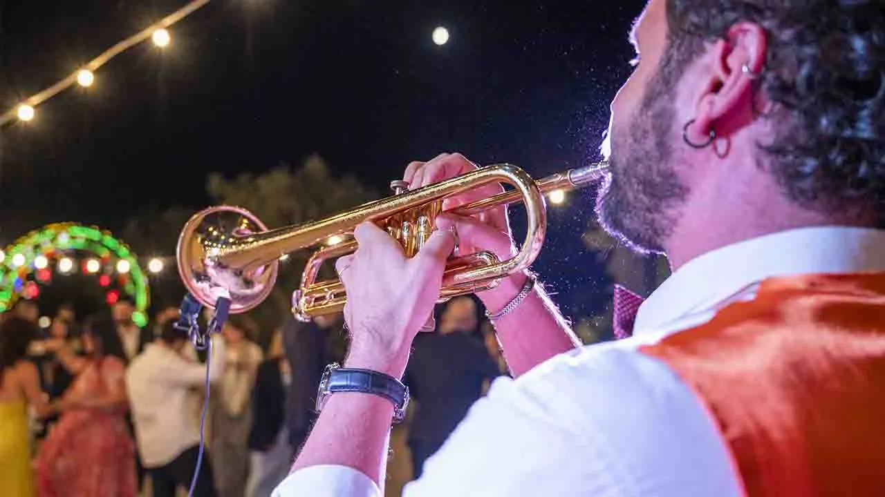 5 Errori Musicali da Evitare per un Matrimonio in Italia e Puglia